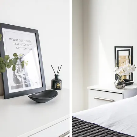 Excellent City Centre Apartment With Juliet Balcony By Bold Apartments Liverpool Exterior photo